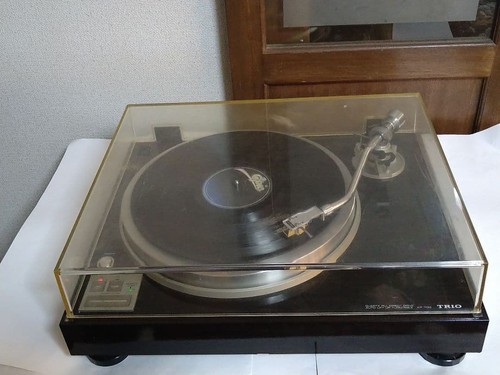 Kenwood 700 vintage - kenwood, kp-700