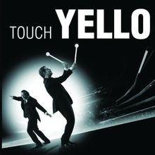 Touch yello panel digi mit - touch, (6-panel-digi