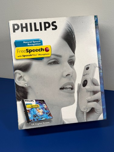 Philips freespeech mit - philips, 98