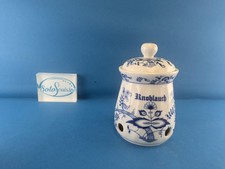 Mandarin Zwiebelmuster