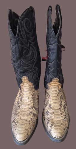 Vintage 90er western - vintage,