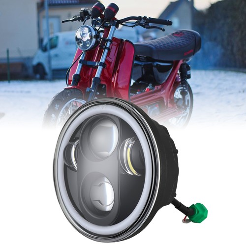 3 4 motorrad - 5.75'', 5-3/4"