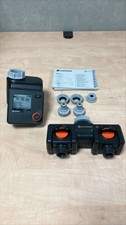 Gardena Bewässerungssteuerung Select + 2-Wege-Verteiler 01893-90