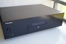 Pioneer sacd cd - pioneer,