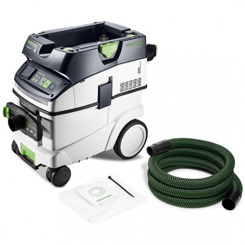 Festool absaugmobil cleantec - festool,