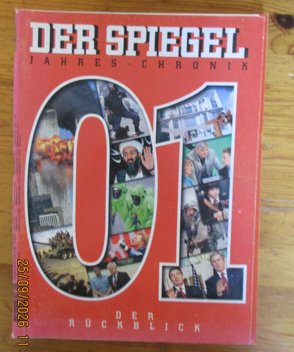 Der spiegel sonderausgabe - der,