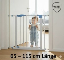 Treppengitter BabySafe