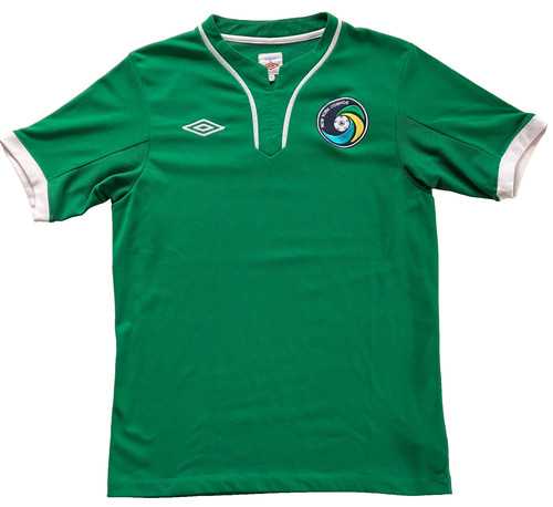New york cosmos away - away, 2012