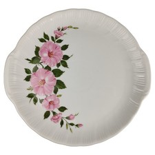 Kuchenplatte mit Henkeln