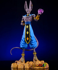 Dragon Ball Z AF Beerus Action