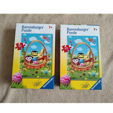 Ravensburger puzzle teile - puzzle, 99