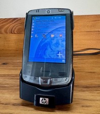 HP iPAQ hx2750 Pocket PC PDA