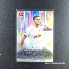 Topps Christoph Baumgartner RB