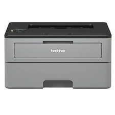 Brother HL-L2350DW A4 S/W WLAN