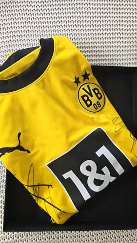 Puma borussia dortmund bvb - dortmund,