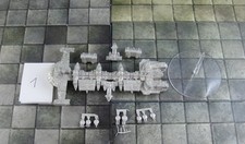 Battlefleet Gothic /