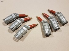 NEU 6x Bosch Entstörstecker