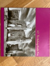 U2 - The Unforgettable Fire