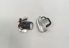 Mercedes Lenkrad Schaltwippen A09990553049051 – top Zustand, voll funktionsfähig