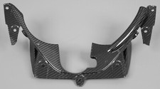 Carbon Fiber Inside Front