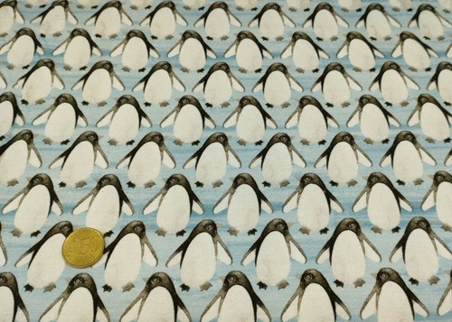 Polar pingu french terry - polar,