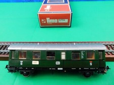 C06 Lima H0 9154 Personenwagen