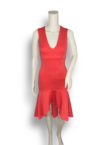 Cocktailkleid kleid pink club - cocktailkleid,