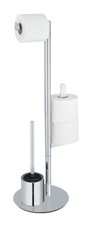 WENKO Stand WC Garnitur