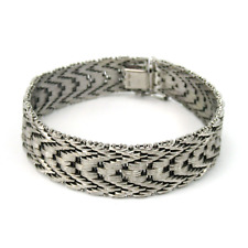 Elegantes Armband aus 800er