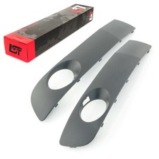 2x Nebelscheinwerfer Blende