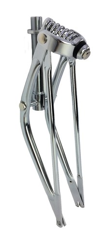 Gabel springer chrom - gabel, 1