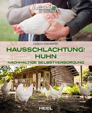 Hausschlachtung Huhn -