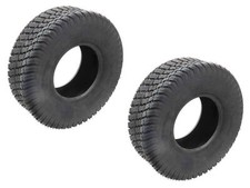 2x Reifen 18x6.50-8 | tubeless