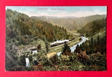 Steinicht vogtländische - ak,