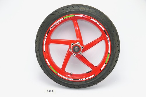 Aprilia rsv 1000 - aprilia, 2001