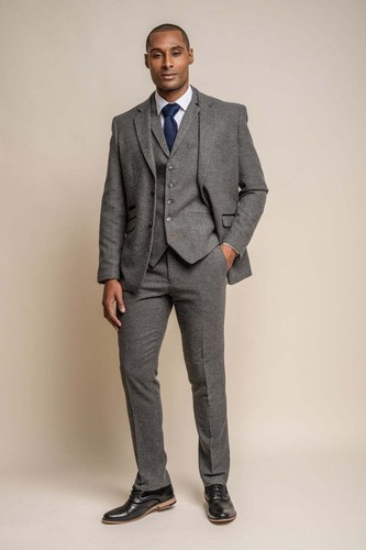Herren cavani martez - herren, grau