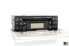 Mercedes Radio Audio 10 CD