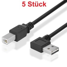 2.0 USB Druckerkabel Kabel