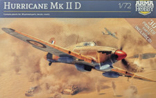 Arma Hobby 70062 - 1:72