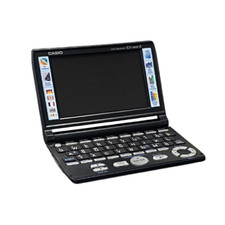 Casio word g6000c - ex-word, ew-g6000c