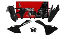 Polisport Plastikkit passt an