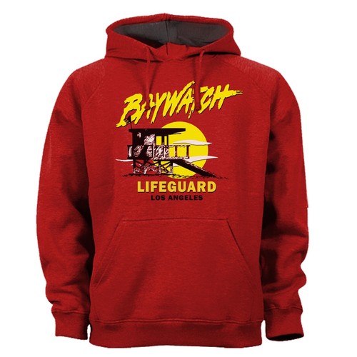 Baywatch lifeguard - baywatch,