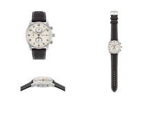 Original Audi Chronograph Herrenuhr Audi Armbanduhr Audi Uhr 3102500200-NEU/OVP-