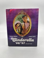 DVD Cinderella 80/87 Collection - in OVP