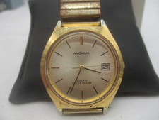 Magnum Quartz – Herren