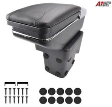 Doppellagig armlehne für - doppellagig,