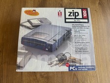 Iomega Zip 10919 Zip Disk