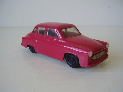 Seltener 311 wartburg aus ddr - seltener,