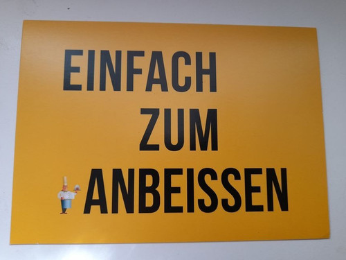 Edgar freecards einfach - edgar, zum