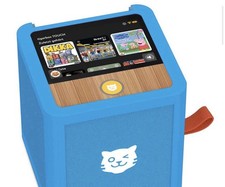 tigerbox TOUCH PLUS -